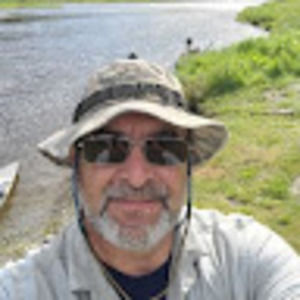 Meet your Posher, John